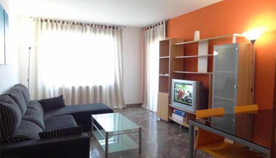 Pis de lloguer a Calle Madres de la Plaza de Mayo, 9, Parque Palomar – Bombarda, Zaragoza Capital - imatge 1 Foto 1 de Pis de lloguer a Calle Madres de la Plaza de Mayo, 9, Parque Palomar – Bombarda, Zaragoza Capital