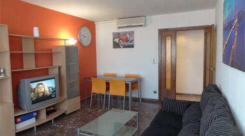 Pis de lloguer a Calle Madres de la Plaza de Mayo, 9, Parque Palomar – Bombarda, Zaragoza Capital - imatge 2 Foto 2 de Pis de lloguer a Calle Madres de la Plaza de Mayo, 9, Parque Palomar – Bombarda, Zaragoza Capital