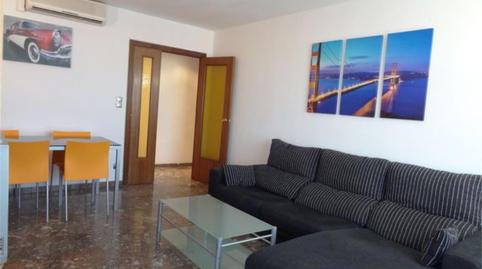 Pis de lloguer a Calle Madres de la Plaza de Mayo, 9, Parque Palomar – Bombarda, Zaragoza Capital - imatge 4 Foto 4 de Pis de lloguer a Calle Madres de la Plaza de Mayo, 9, Parque Palomar – Bombarda, Zaragoza Capital