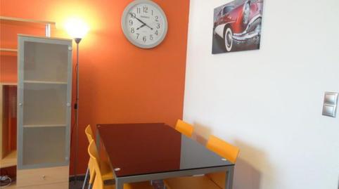 Pis de lloguer a Calle Madres de la Plaza de Mayo, 9, Parque Palomar – Bombarda, Zaragoza Capital - imatge 3 Foto 3 de Pis de lloguer a Calle Madres de la Plaza de Mayo, 9, Parque Palomar – Bombarda, Zaragoza Capital