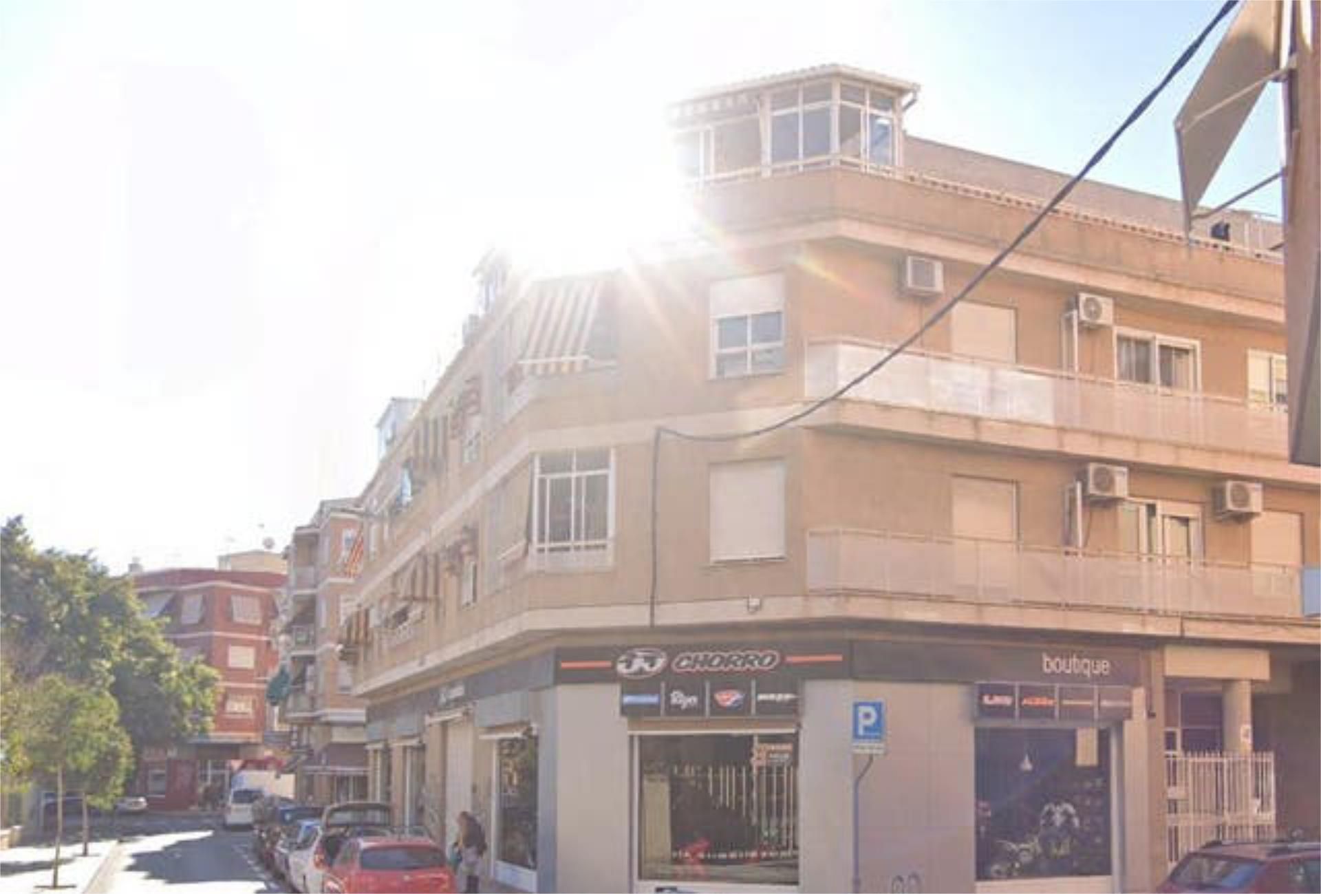 Pis de lloguer a Florida Baja