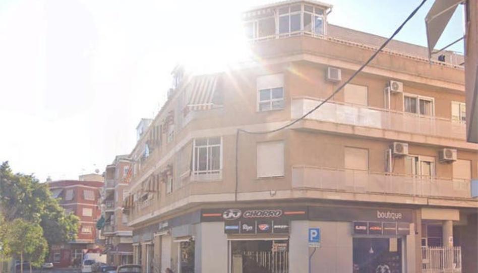 Pis de lloguer a Florida Baja, Alicante / Alacant - imatge 1 Foto 1 de Pis de lloguer a Florida Baja, Alicante / Alacant