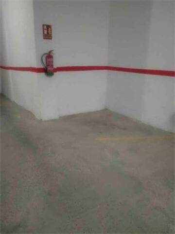 Garaje en Alquiler en Ciudad Jardín