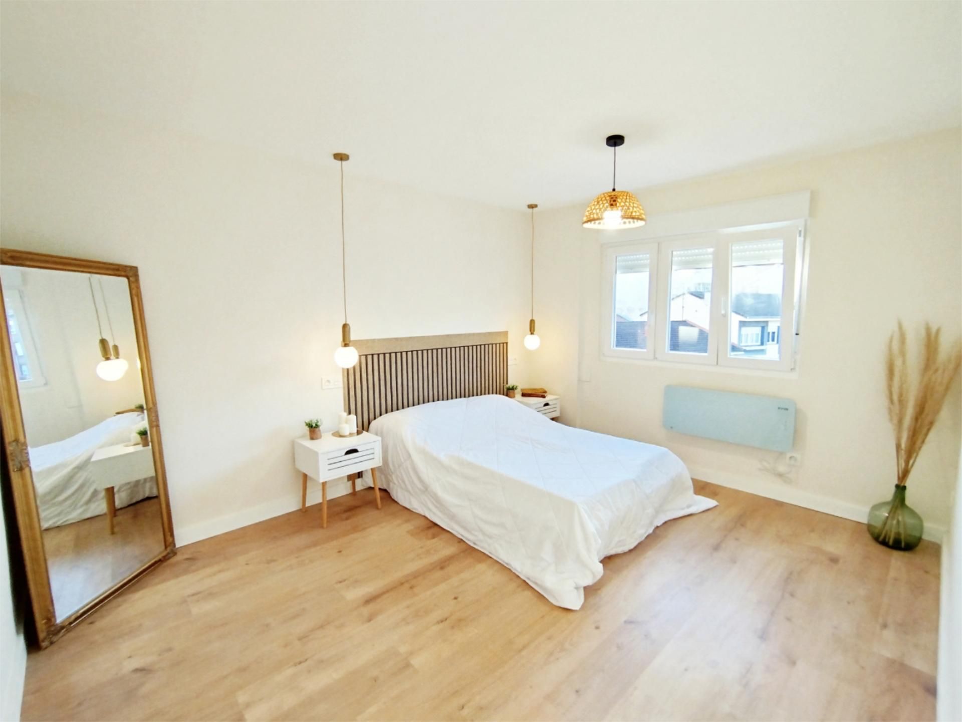 Bedroom of Flat for sale in Corvera de Asturias