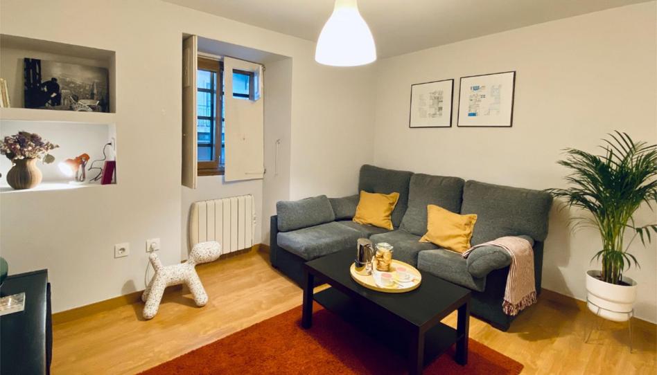 Apartment to rent in Street Rúa Dos Basquiños, 57, Campus Norte - San Caetano, Santiago de Compostela - image 1 Photo 1 of Apartment to rent in Street Rúa Dos Basquiños, 57, Campus Norte - San Caetano, Santiago de Compostela