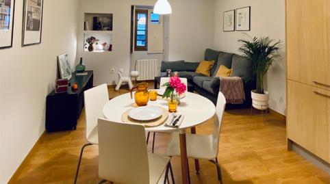 Apartment to rent in Street Rúa Dos Basquiños, 57, Campus Norte - San Caetano, Santiago de Compostela - image 4 Photo 4 of Apartment to rent in Street Rúa Dos Basquiños, 57, Campus Norte - San Caetano, Santiago de Compostela