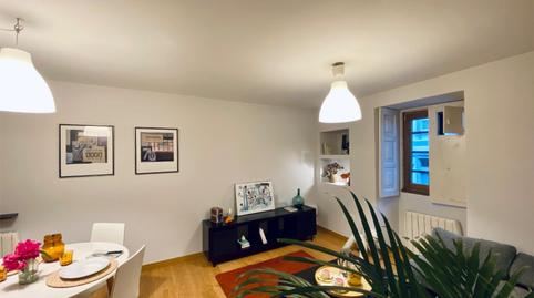 Apartment to rent in Street Rúa Dos Basquiños, 57, Campus Norte - San Caetano, Santiago de Compostela - image 3 Photo 3 of Apartment to rent in Street Rúa Dos Basquiños, 57, Campus Norte - San Caetano, Santiago de Compostela