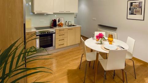 Apartment to rent in Street Rúa Dos Basquiños, 57, Campus Norte - San Caetano, Santiago de Compostela - image 5 Photo 5 of Apartment to rent in Street Rúa Dos Basquiños, 57, Campus Norte - San Caetano, Santiago de Compostela