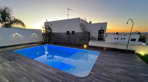 Foto 5 de Casa o chalet en venta en Calle Madreselva, 11, Olivar de Quintos, Montequinto