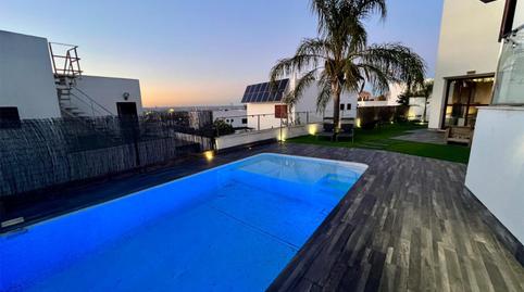 Foto 4 de Casa o chalet en venta en Calle Madreselva, 11, Olivar de Quintos, Montequinto