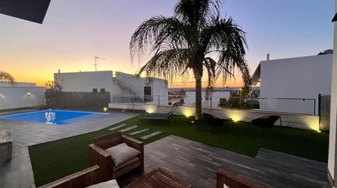 Foto 2 de Casa o chalet en venta en Calle Madreselva, 11, Olivar de Quintos, Montequinto