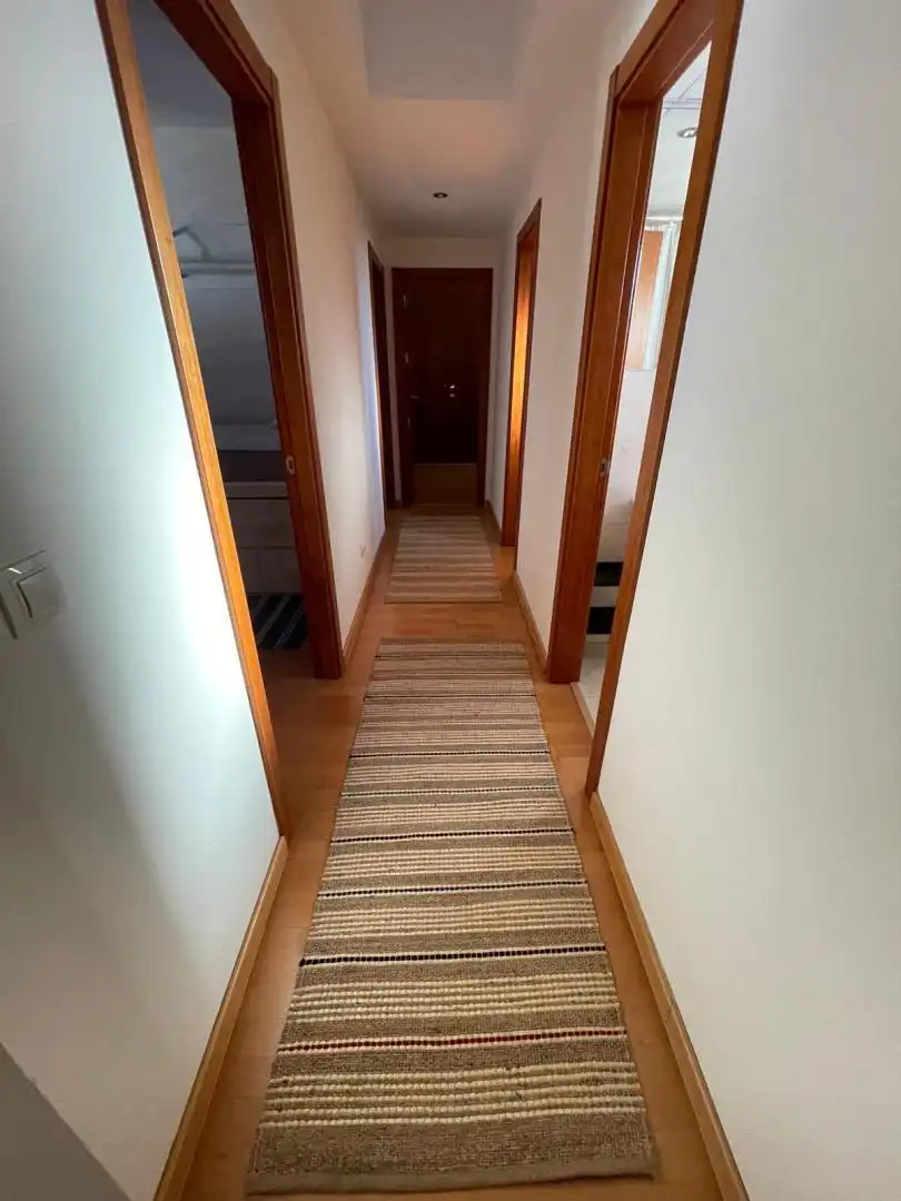 Houses for sale in Calle Madreselva, 11, Olivar de Quintos Houses for sale in Montequinto with Air Conditioner, Heating and Private garden