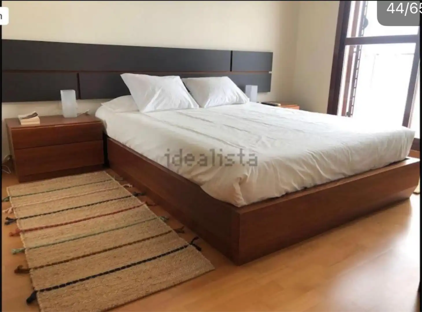 Houses for sale in Calle Madreselva, 11, Olivar de Quintos Bedroom of Houses for sale in Montequinto with Air Conditioner, Heating and Private garden