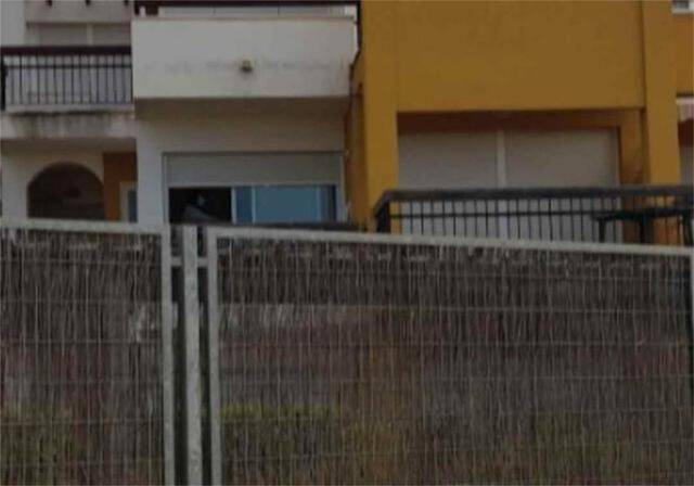 Apartamento en Venta en Lomas del Mar