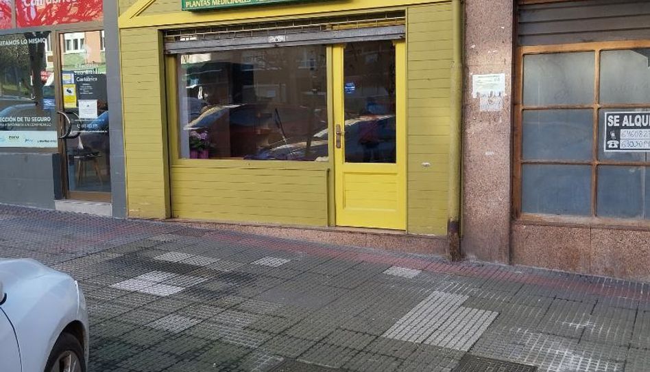 Premises for rent in Calle Primero de Mayo, 6, Piedras Blancas, Castrillón - image 1 Photo 1 of Premises for rent in Calle Primero de Mayo, 6, Piedras Blancas, Castrillón