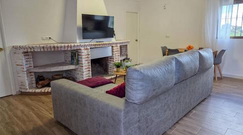 Foto 2 de Casa adosada de lloguer a Calle Moguer, 10a, La Zarza - Perrunal, Huelva