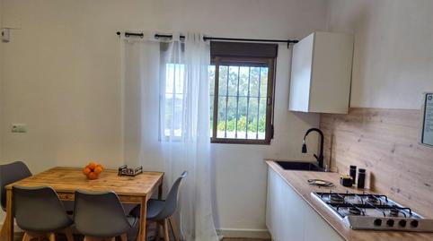 Foto 4 de Casa adosada de lloguer a Calle Moguer, 10a, La Zarza - Perrunal, Huelva