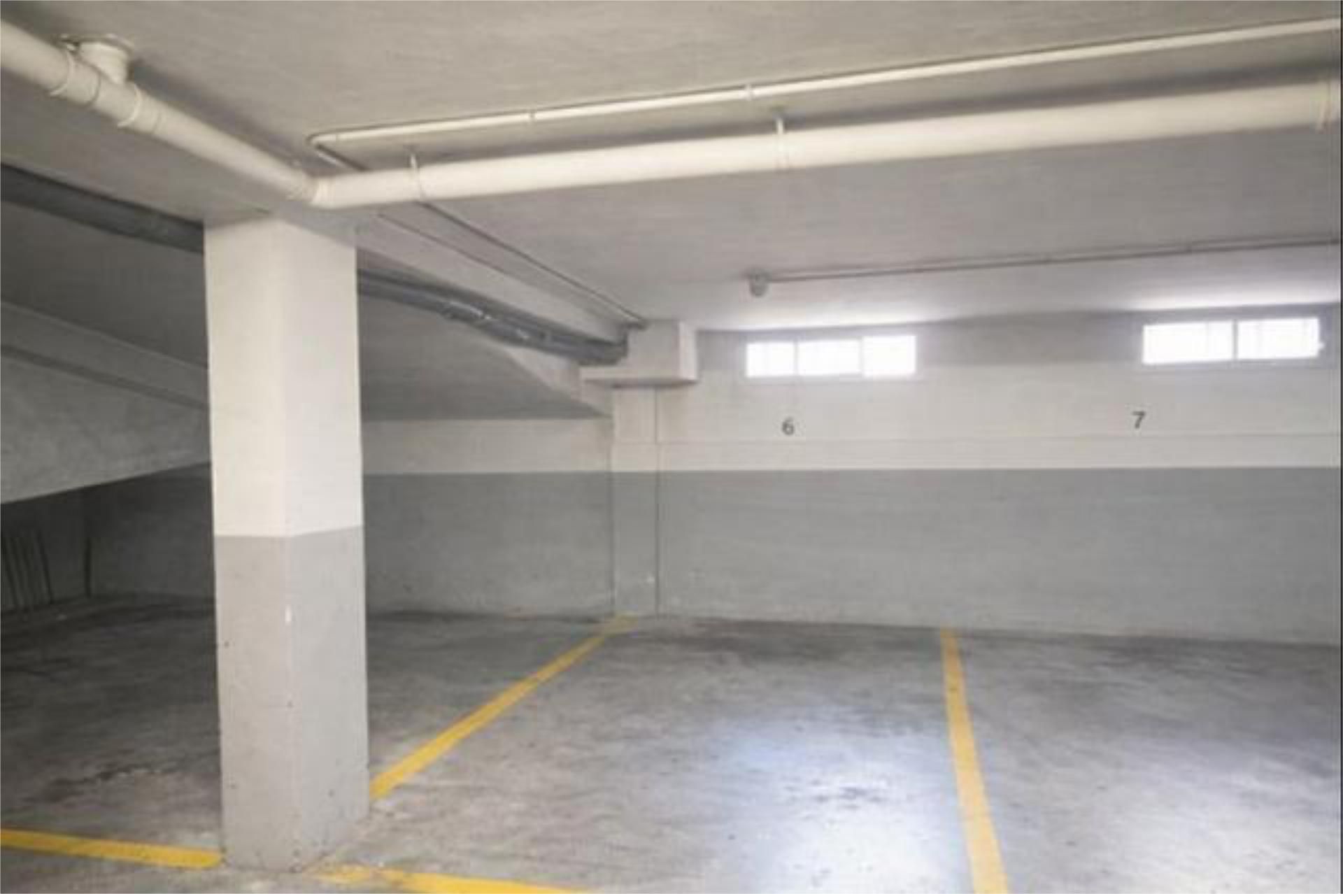 Parking of Box room to rent in Churriana de la Vega