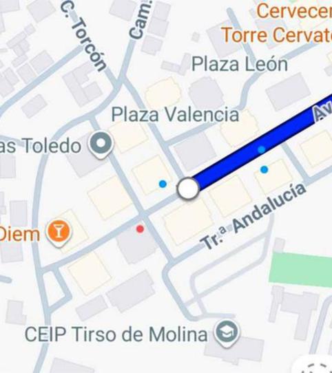 Photo 2 of Premises to rent in Argés, Toledo