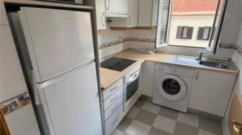 Photo 5 of Flat to rent in Puerta del Ángel,  Madrid Capital