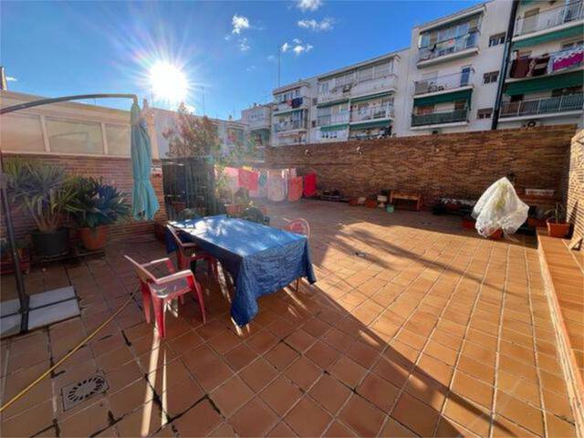 Piso en Alquiler en Puerta del Ángel