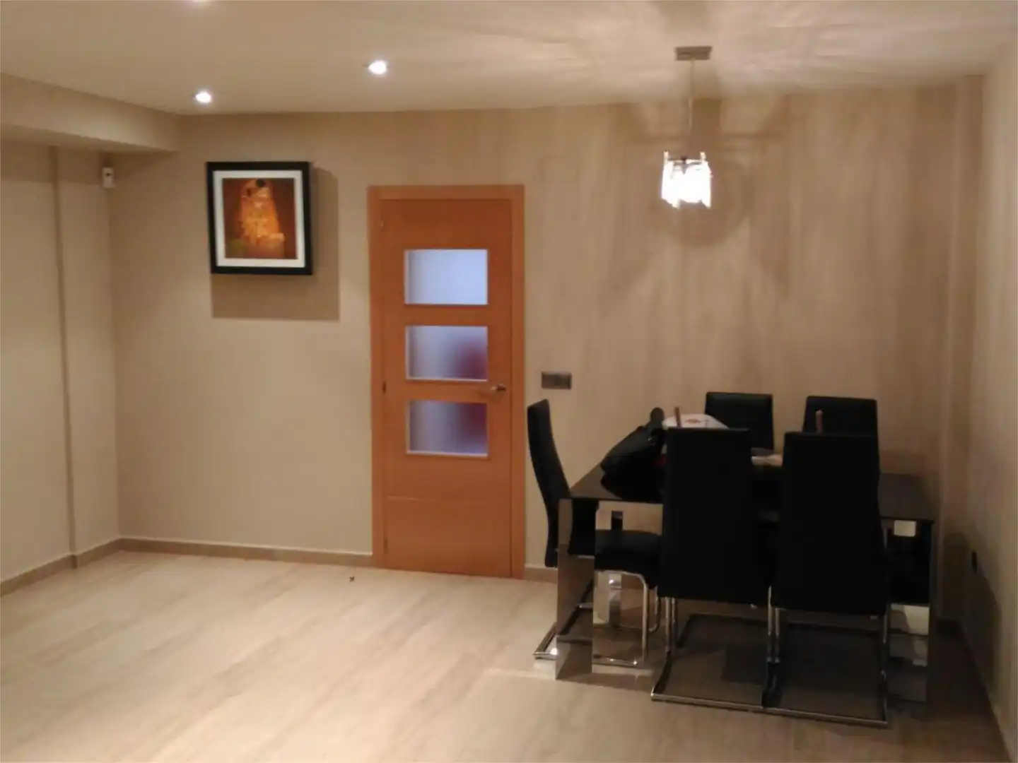 Detached homes for sale in Carrer Serretes, 12, Sant Joan de Moró Dining room of Detached homes for sale in Sant Joan de Moró with Air Conditioner, Heating and Terrace