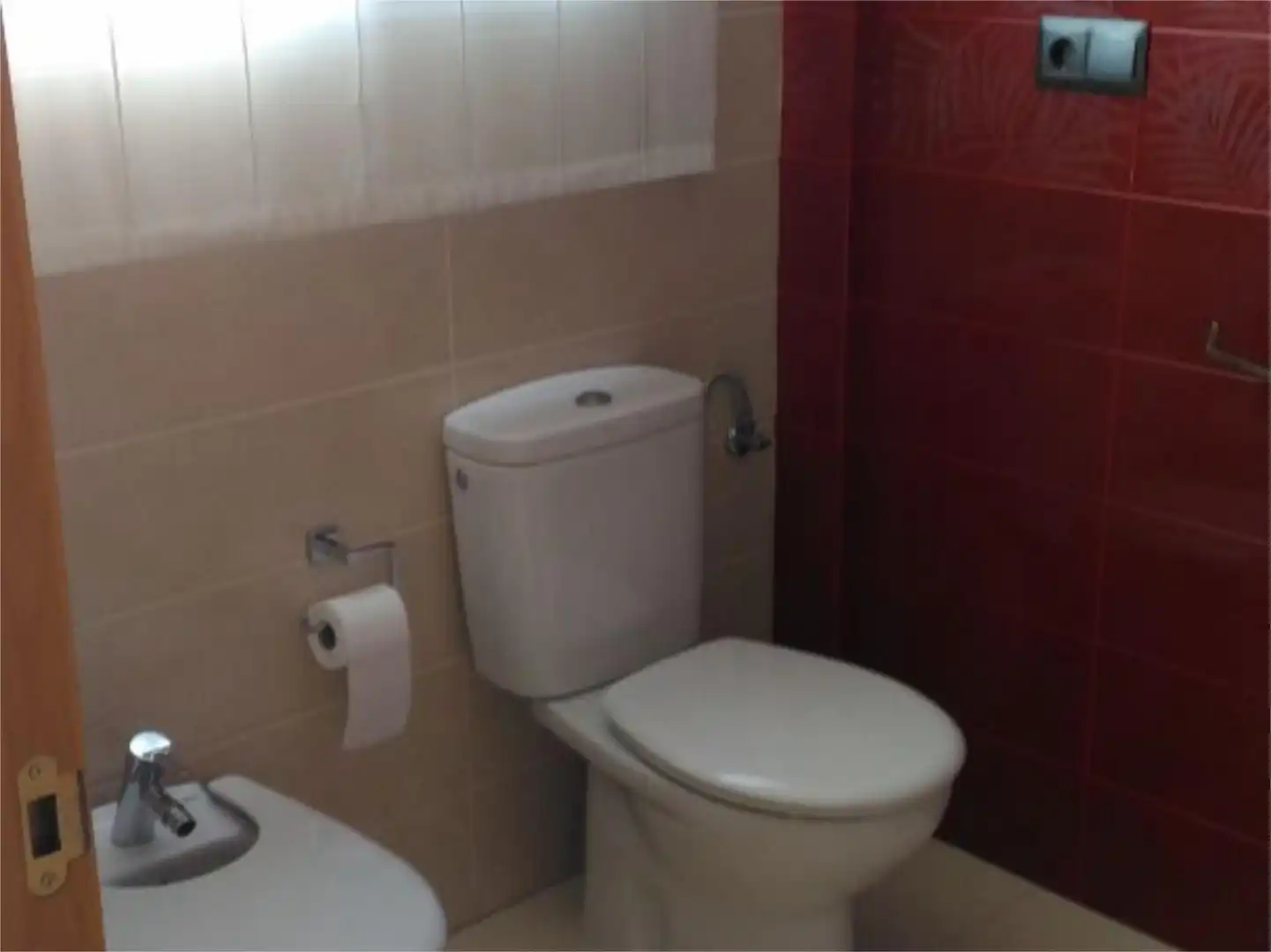 Detached homes for sale in Carrer Serretes, 12, Sant Joan de Moró Bathroom of Detached homes for sale in Sant Joan de Moró with Air Conditioner, Heating and Terrace