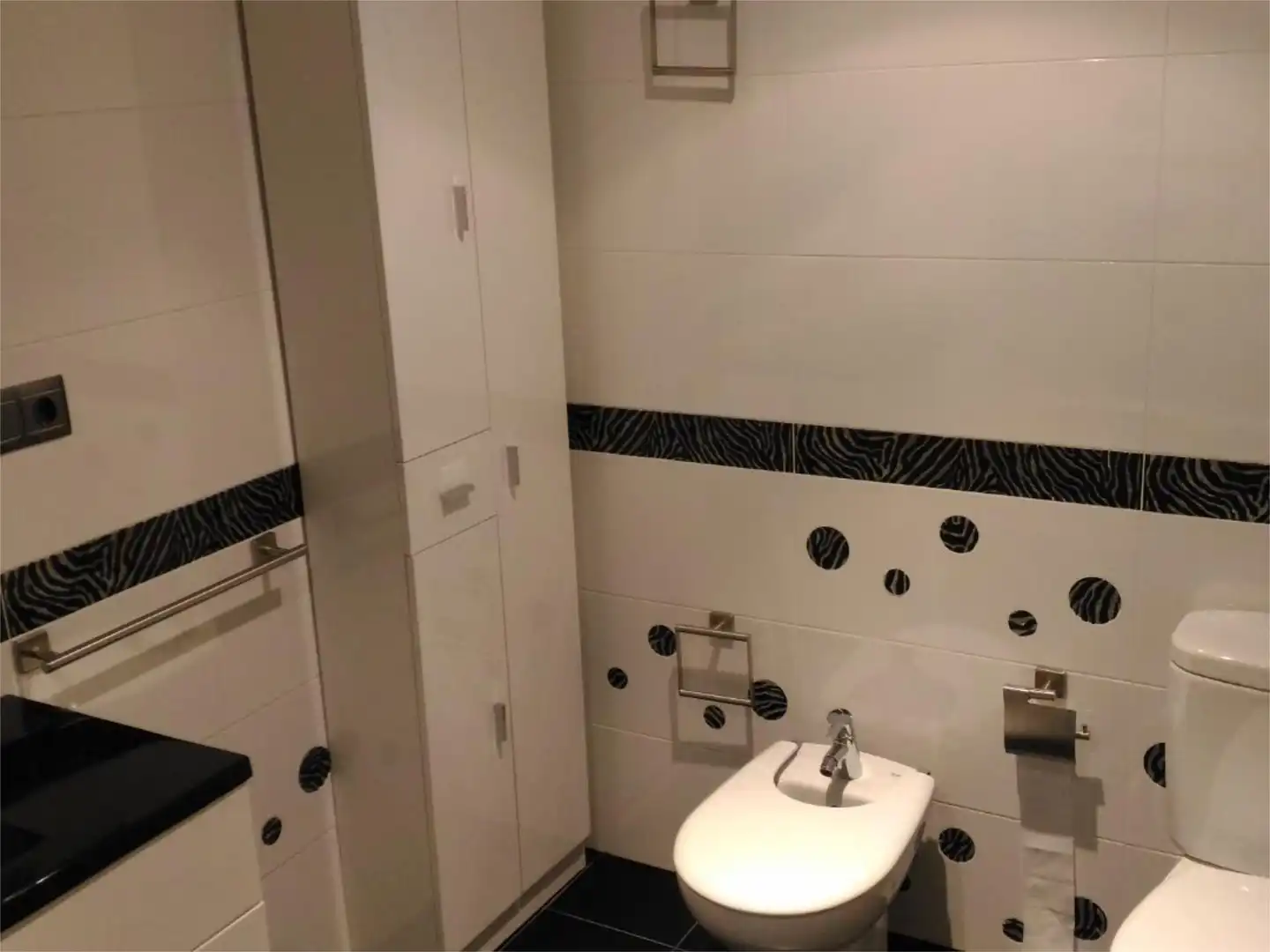 Detached homes for sale in Carrer Serretes, 12, Sant Joan de Moró Bathroom of Detached homes for sale in Sant Joan de Moró with Air Conditioner, Heating and Terrace