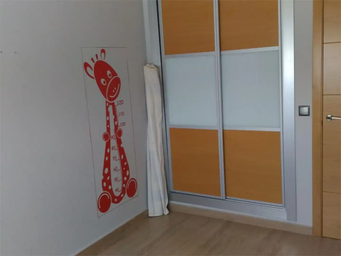 Detached homes for sale in Carrer Serretes, 12, Sant Joan de Moró Bedroom of Detached homes for sale in Sant Joan de Moró with Air Conditioner, Heating and Terrace