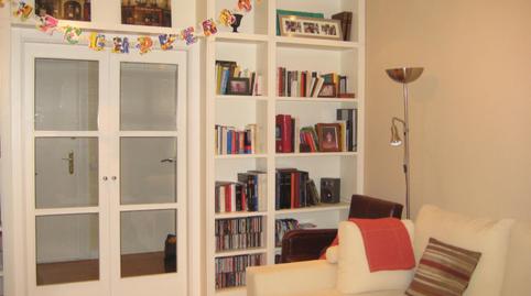 Photo 4 of Flat for sale in Avenida del Comandante Franco, 27, Nueva España,  Madrid Capital