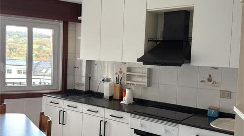 Pis en venda a Rúa Venezuela, 20, Betanzos, A Coruña - imatge 4 Foto 4 de Pis en venda a Rúa Venezuela, 20, Betanzos, A Coruña