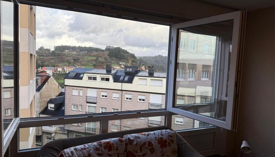 Pis en venda a Rúa Venezuela, 20, Betanzos, A Coruña - imatge 1 Foto 1 de Pis en venda a Rúa Venezuela, 20, Betanzos, A Coruña