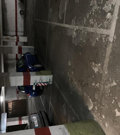 Photo 2 of Garage for sale in Calle Jardines, 16, Prosperidad - Delicias, Salamanca Capital