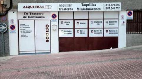 Photo 2 of Box room to rent in Centro, Alcobendas