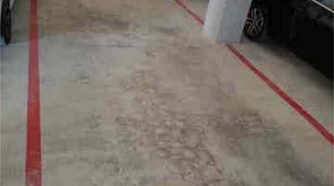 Garage zur Miete in Villamartín - Las Filipinas, Orihuela - Bild 2 Foto 2 von Garage zur Miete in Villamartín - Las Filipinas, Orihuela