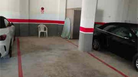 Garage zur Miete in Villamartín - Las Filipinas, Orihuela - Bild 3 Foto 3 von Garage zur Miete in Villamartín - Las Filipinas, Orihuela