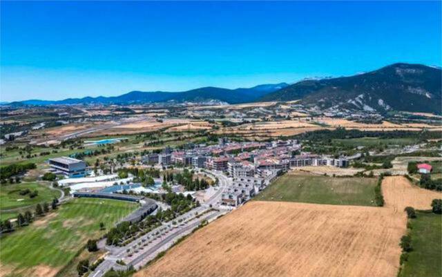 Apartamento en Alquiler en Las Margas Golf - Latas