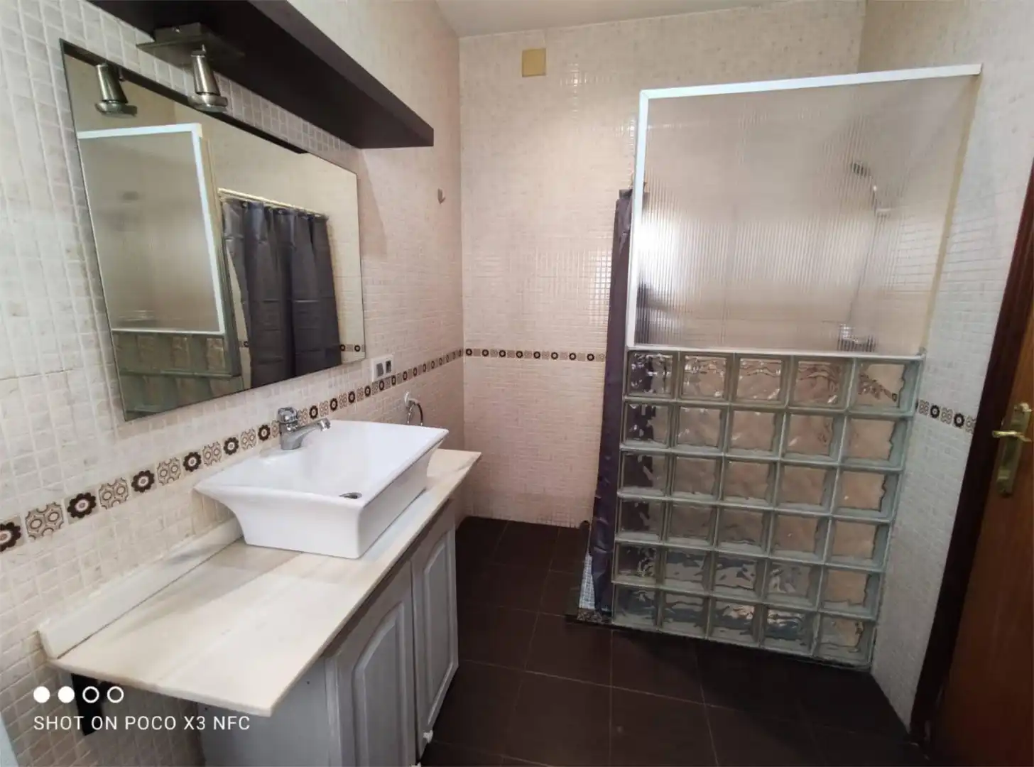 Baño de Planta baja en venta en Peñarroya-Pueblonuevo