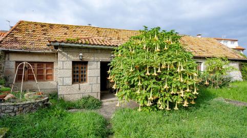 Foto 3 de Pis en venda a Adina - Portonovo, Sanxenxo