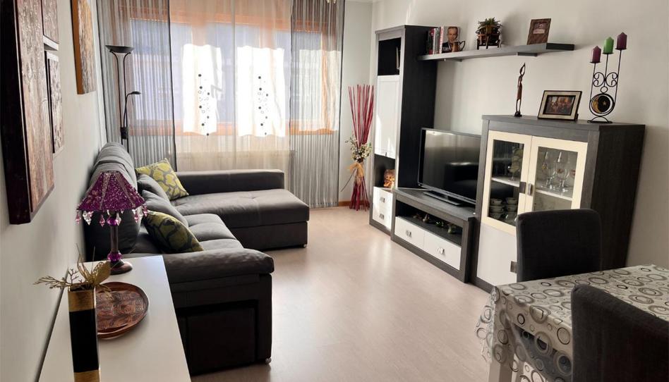 Pis en venda a Calle Ramón Gómez Lozana, 215, Nuevos Roces, Gijón - imatge 1 Foto 1 de Pis en venda a Calle Ramón Gómez Lozana, 215, Nuevos Roces, Gijón