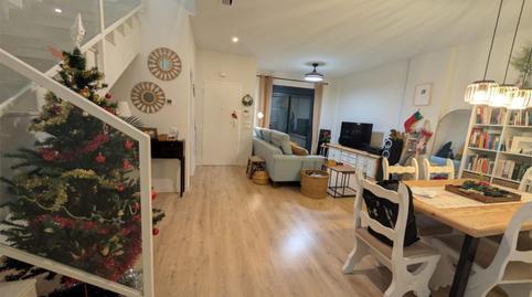 Foto 5 de Dúplex en venda a Calle Zeus, 82, Los Molinos - Villa Blanca,  Almería Capital