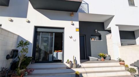 Foto 2 de Dúplex en venda a Calle Zeus, 82, Los Molinos - Villa Blanca,  Almería Capital