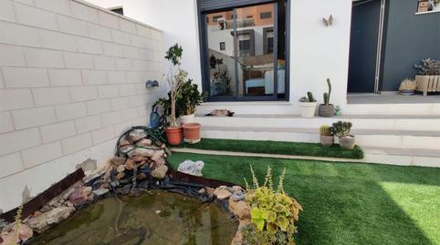 Foto 3 de Dúplex en venda a Calle Zeus, 82, Los Molinos - Villa Blanca,  Almería Capital