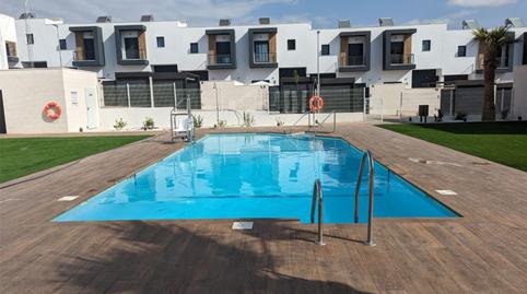 Foto 3 de Pis en venda a Calle Zeus, 82, Los Molinos - Villa Blanca,  Almería Capital