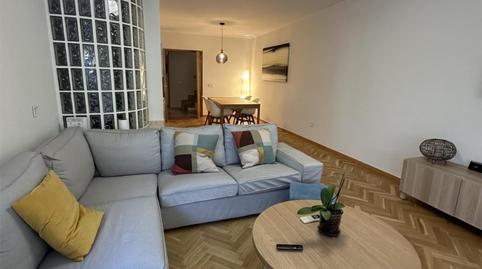 Foto 5 de Pis en venda a Calle Nápoles, 9, Buenavista - Valparaíso - La Legua,  Toledo Capital