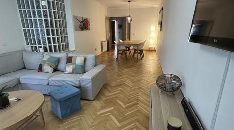 Foto 3 de Pis en venda a Calle Nápoles, 9, Buenavista - Valparaíso - La Legua,  Toledo Capital