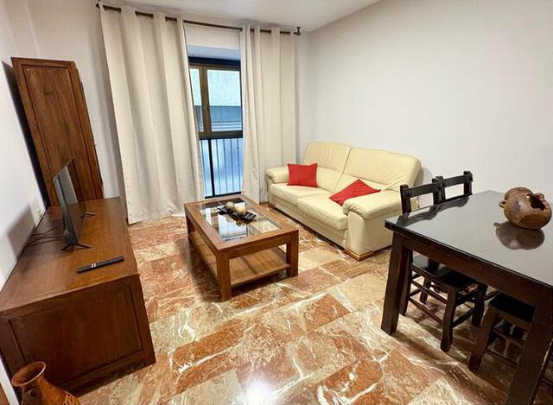 Pis de lloguer a San Bartolomé - Millán de Priego