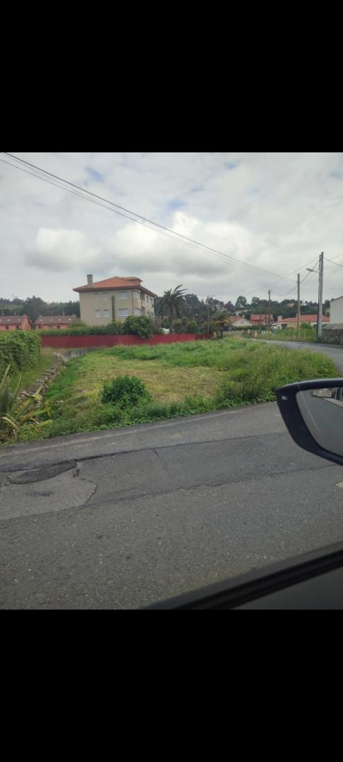 Country house for sale in Arteixo