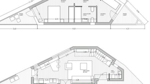 Photo 5 of Country house for sale in Rúa Zapateira, 47, Morás - A Zapateira, Arteixo