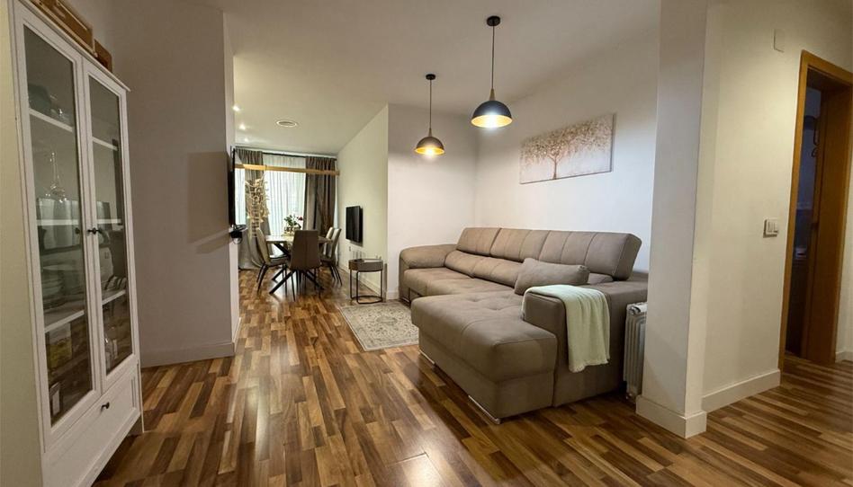 Flat for sale in Calle Esperanza, 3, El Ranero, Murcia Capital - image 1 Photo 1 of Flat for sale in Calle Esperanza, 3, El Ranero, Murcia Capital